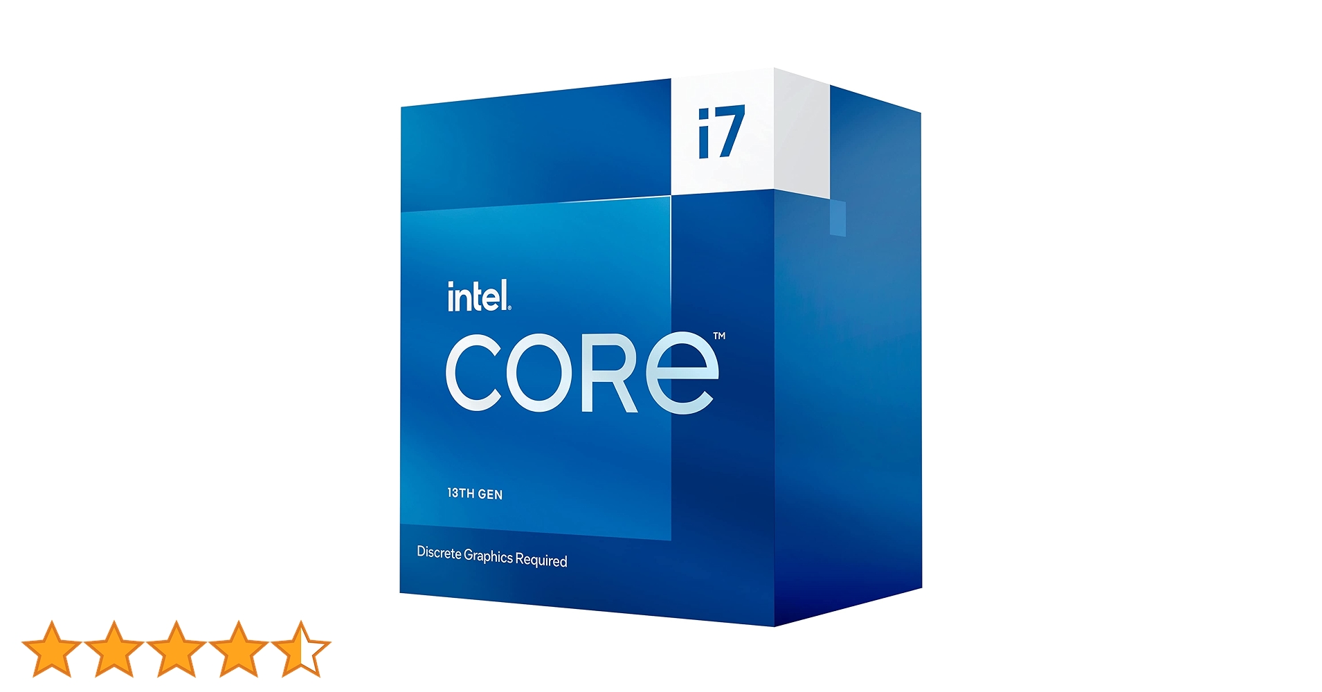 CPU Intel i7 13700f Amazon.in: Buy Intel Core I7-13700F Desktop Processor 16 Cores (8